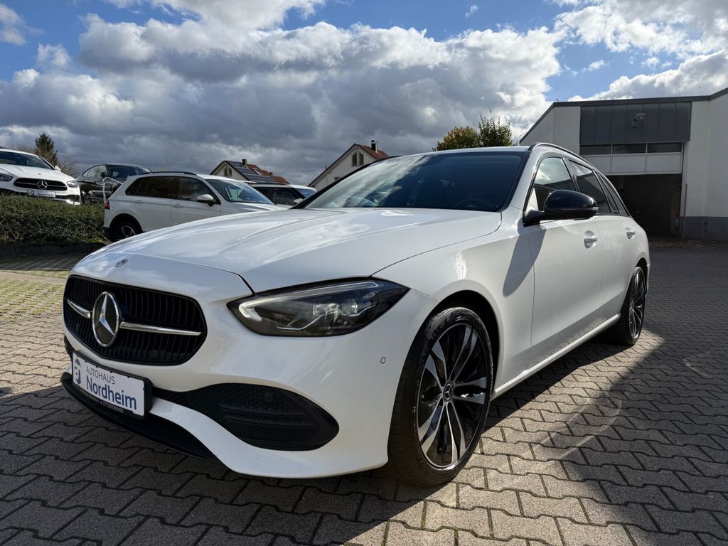 Mercedes-Benz C 220 2023