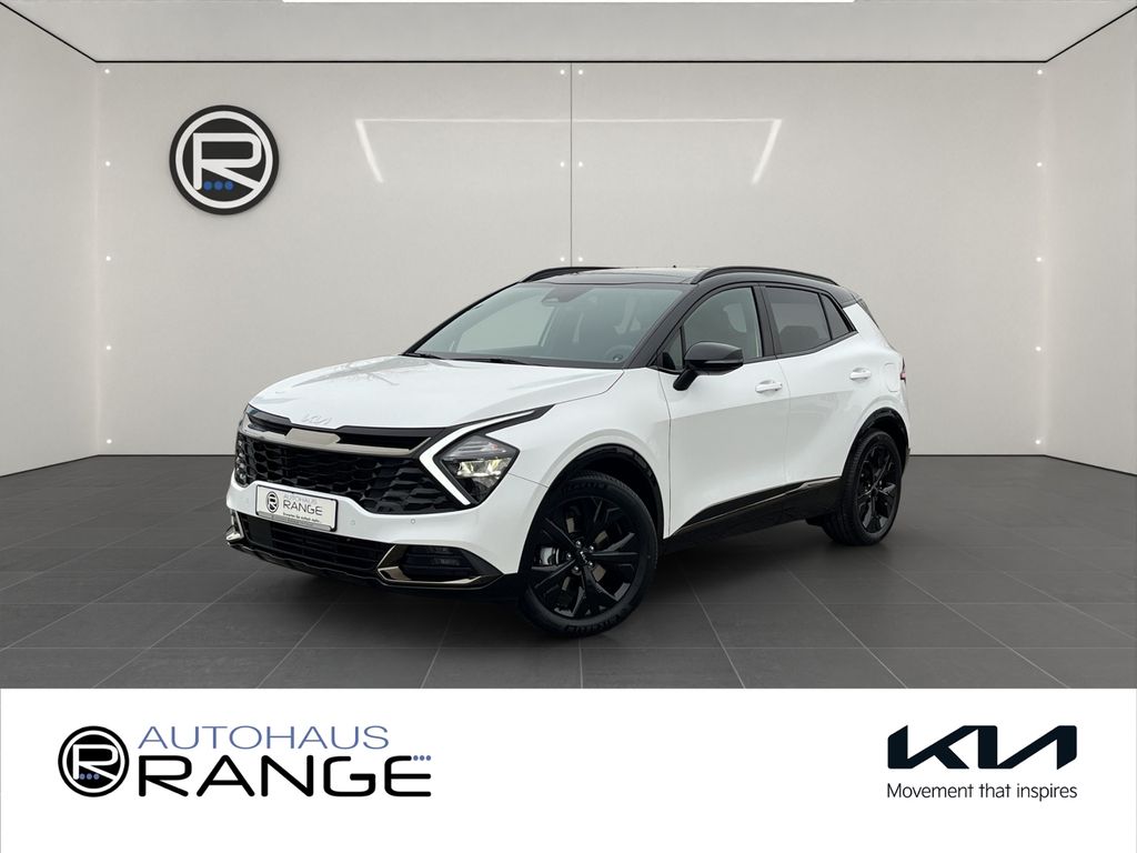 Kia Sportage 2024