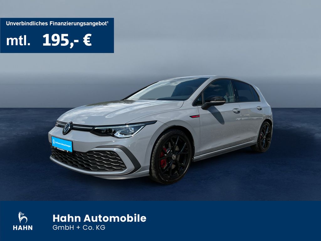 Volkswagen Golf 2024