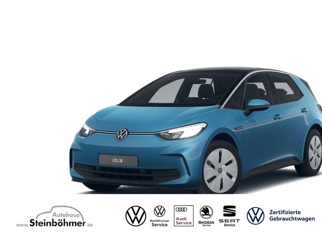Volkswagen ID.3 2026