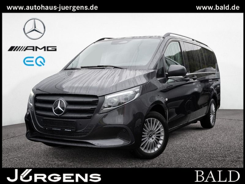 Mercedes-Benz Vito 2024