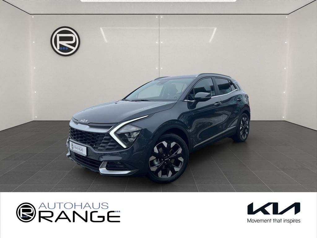 Kia Sportage 2025