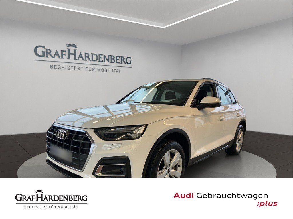 Audi Q5 2022