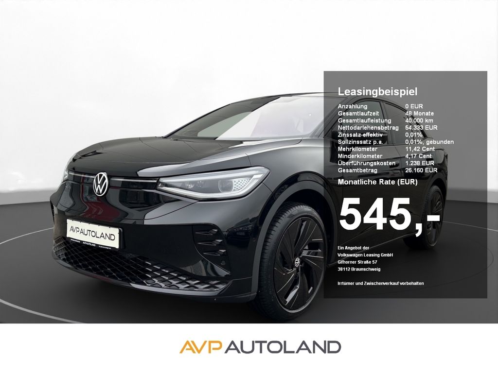 Volkswagen ID.5 2026