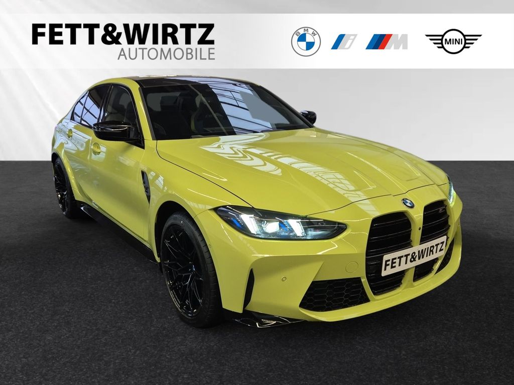 BMW M3