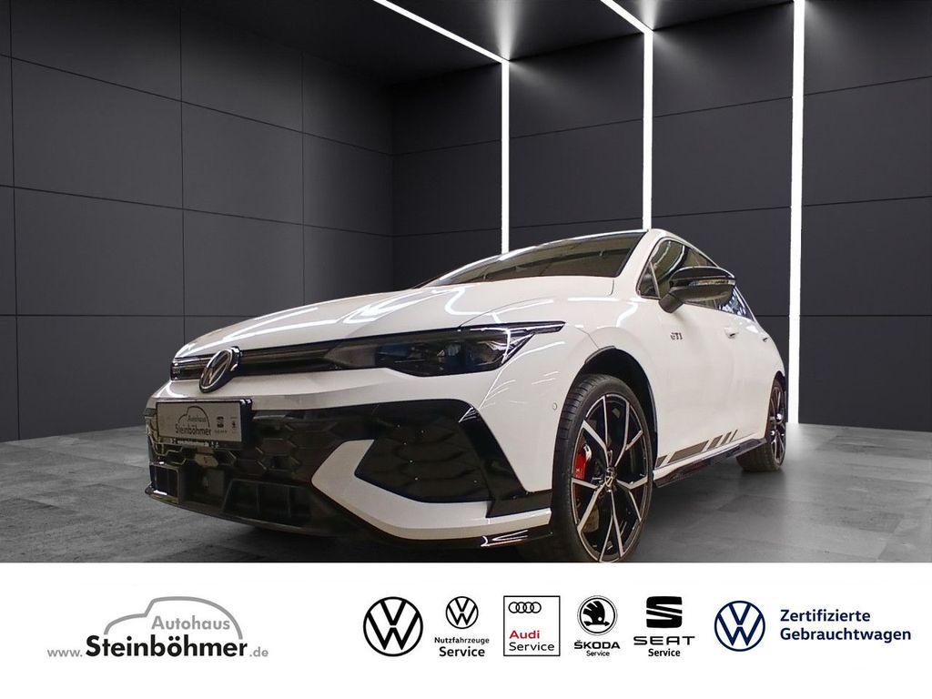 Volkswagen Golf 2026