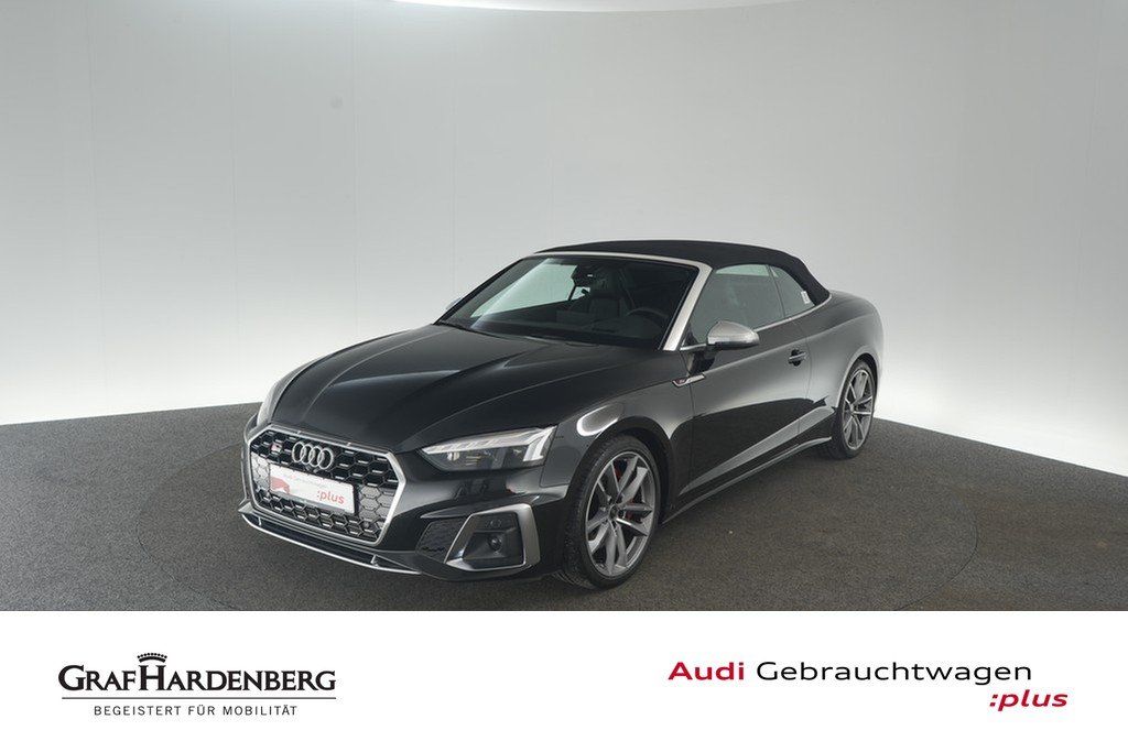 Audi S5 2023