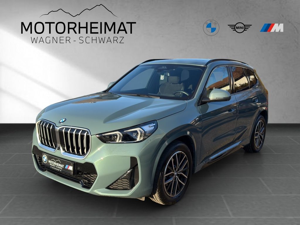 BMW X1 2025