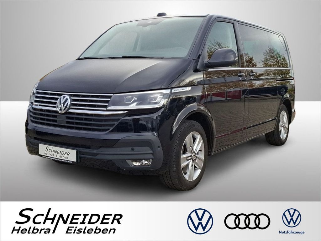 Volkswagen T6 Multivan 2024