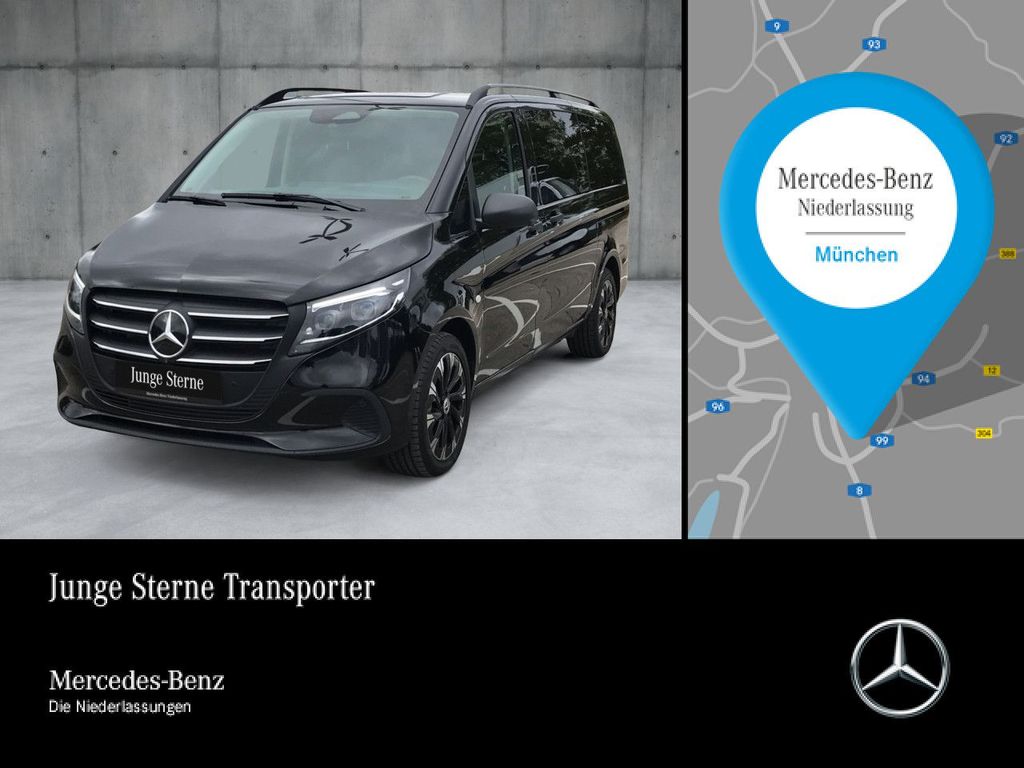 Mercedes-Benz Vito 2024