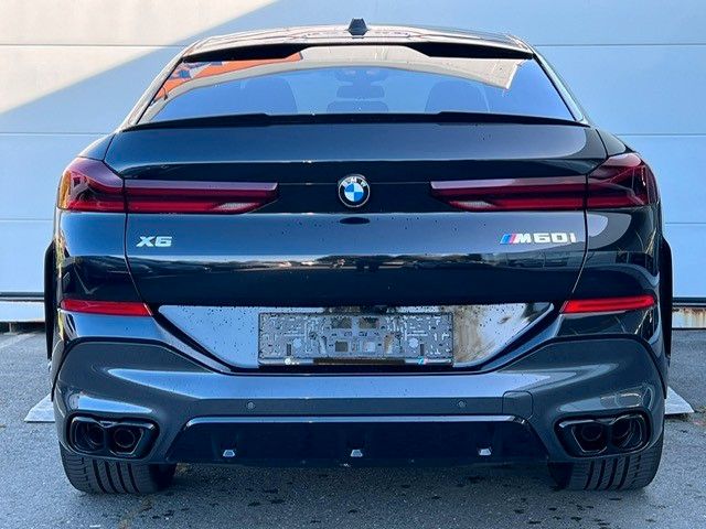 BMW X6 M60 2023