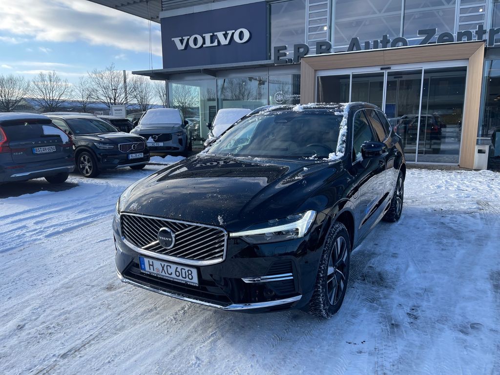 Volvo XC60 2025