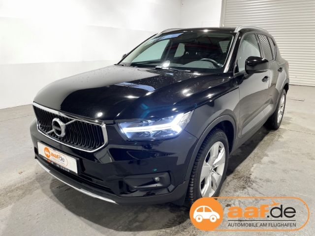 Volvo XC40 2020