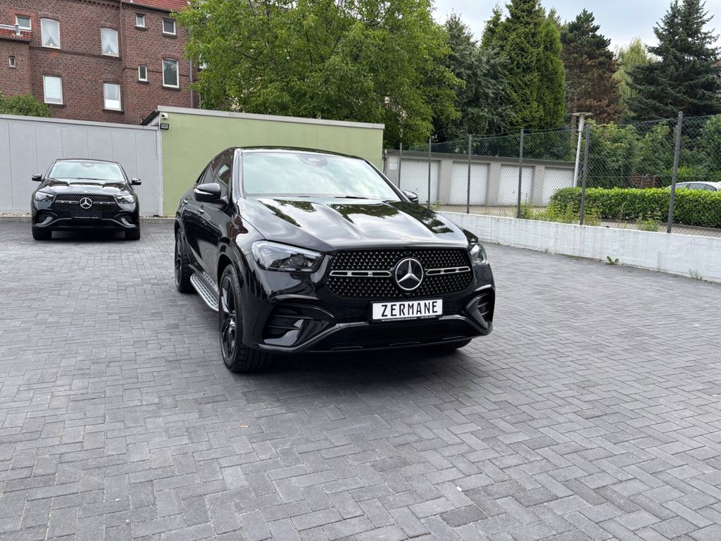 Mercedes-Benz GLE 300