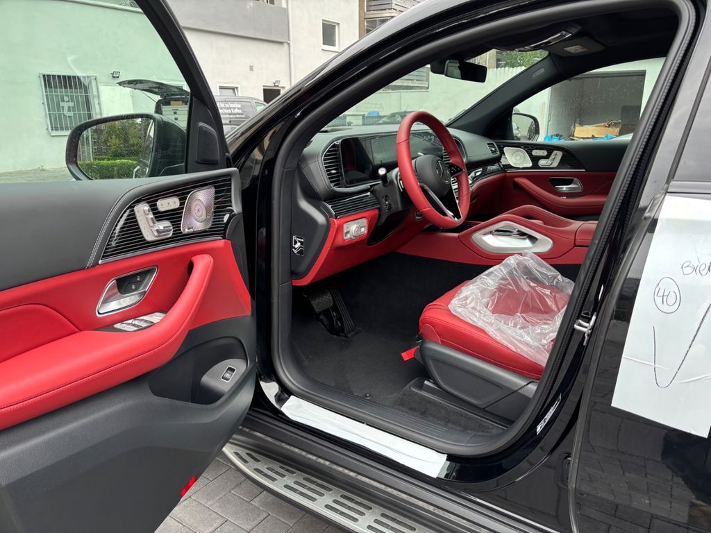 Mercedes-Benz GLE 300