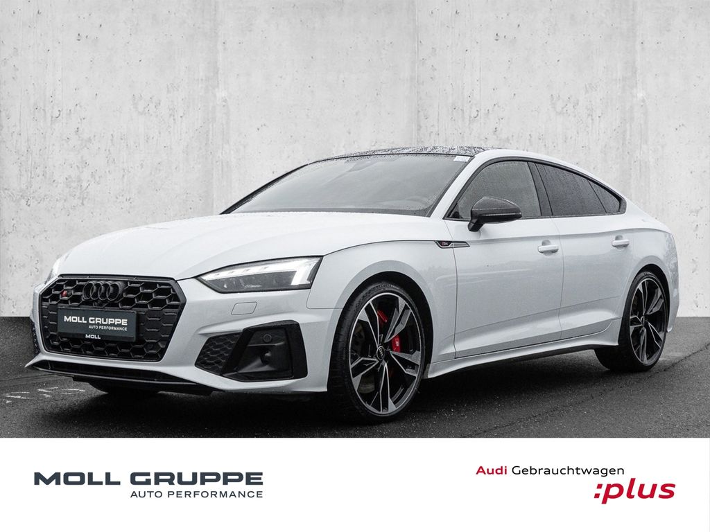 Audi S5 2023