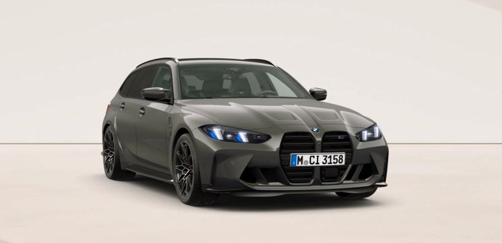 BMW M3