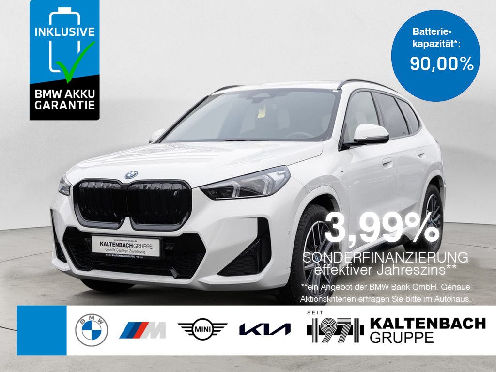 BMW X1 2023