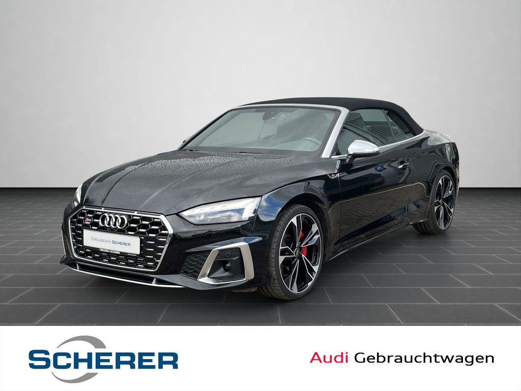 Audi S5 2023