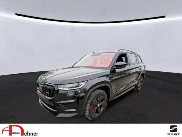 Skoda Kodiaq 2022