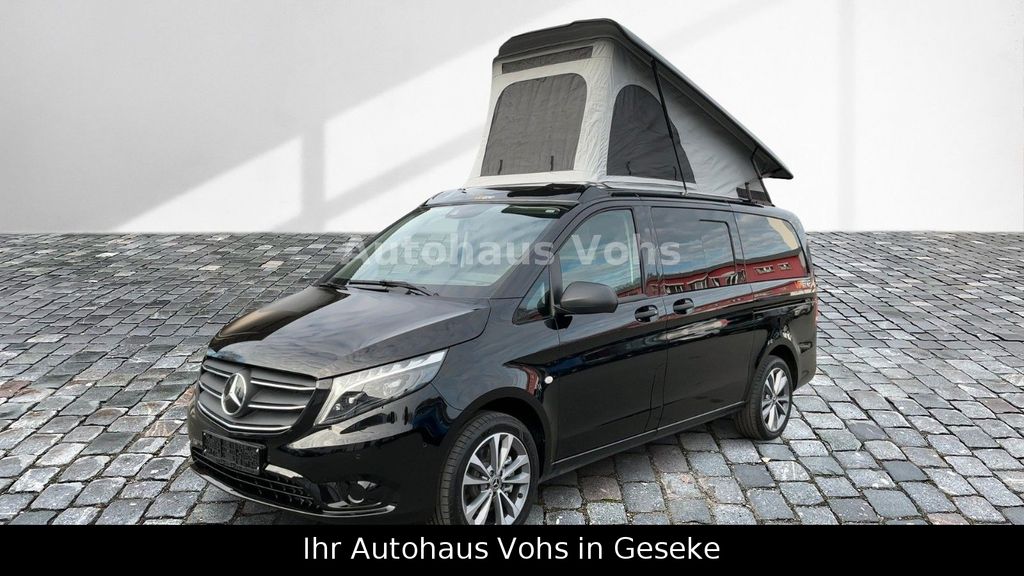 Mercedes-Benz Vito 2025