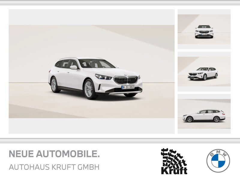 BMW i5