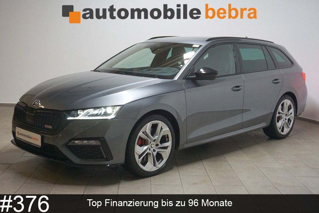 Skoda Octavia 2022