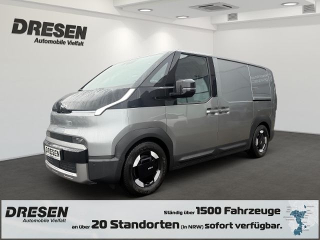 Kia PV5