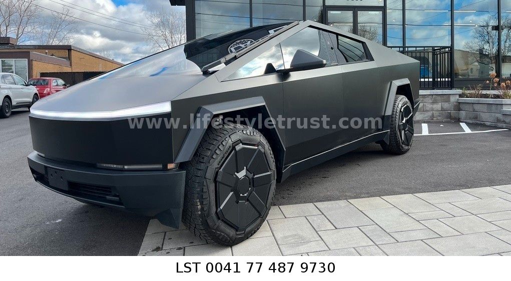 Tesla Other 2024
