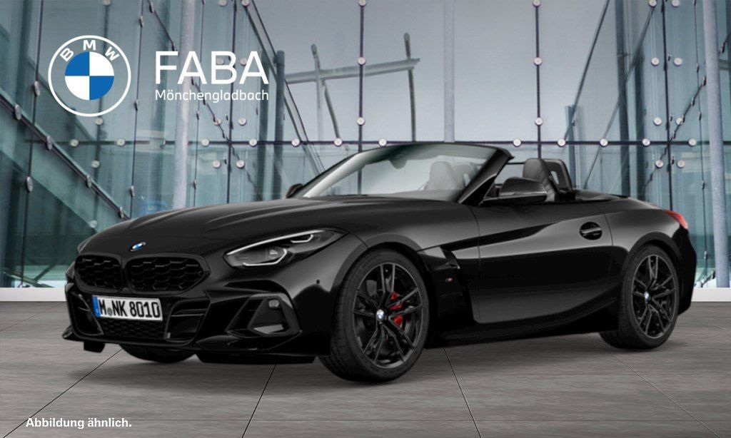 BMW Z4 M40