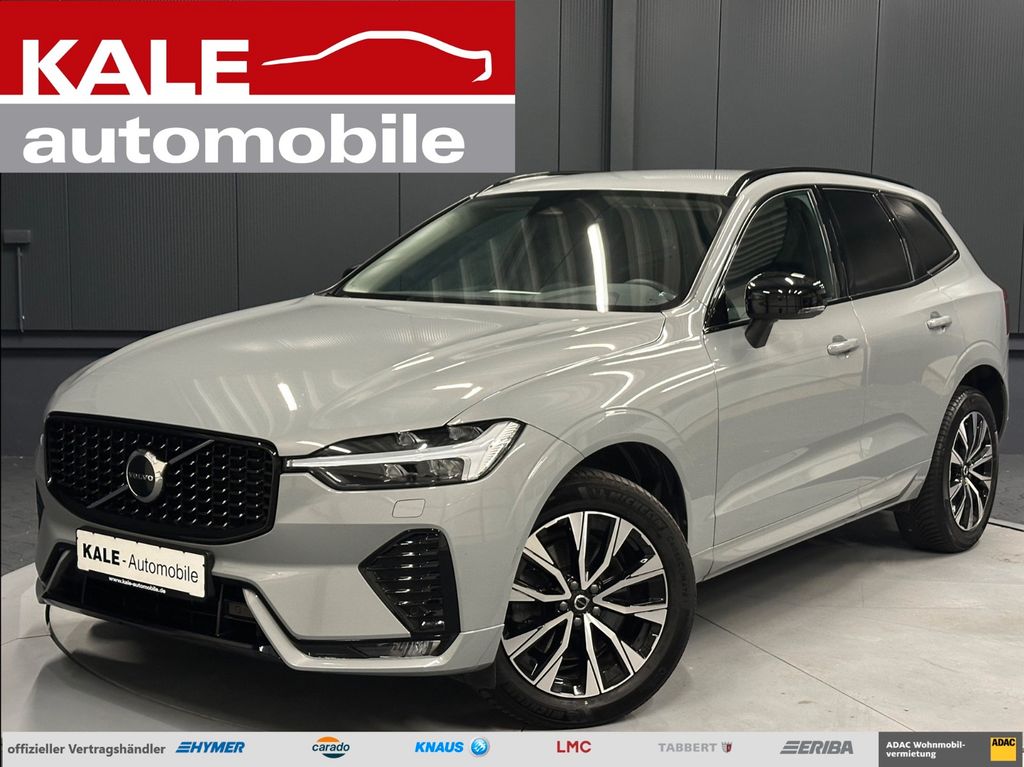 Volvo XC60 2023