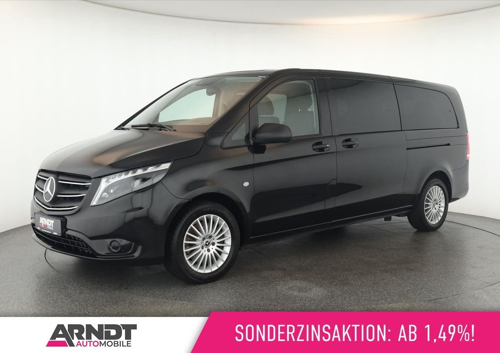 Mercedes-Benz Vito 2023