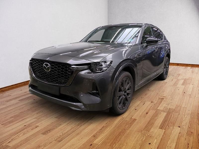 Mazda CX-60 2025