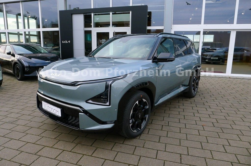 Kia EV5