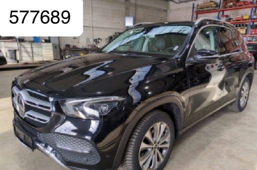 Mercedes-Benz GLE 300 2020