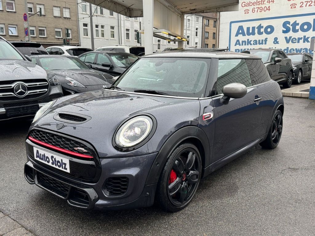 MINI John Cooper Works 2020