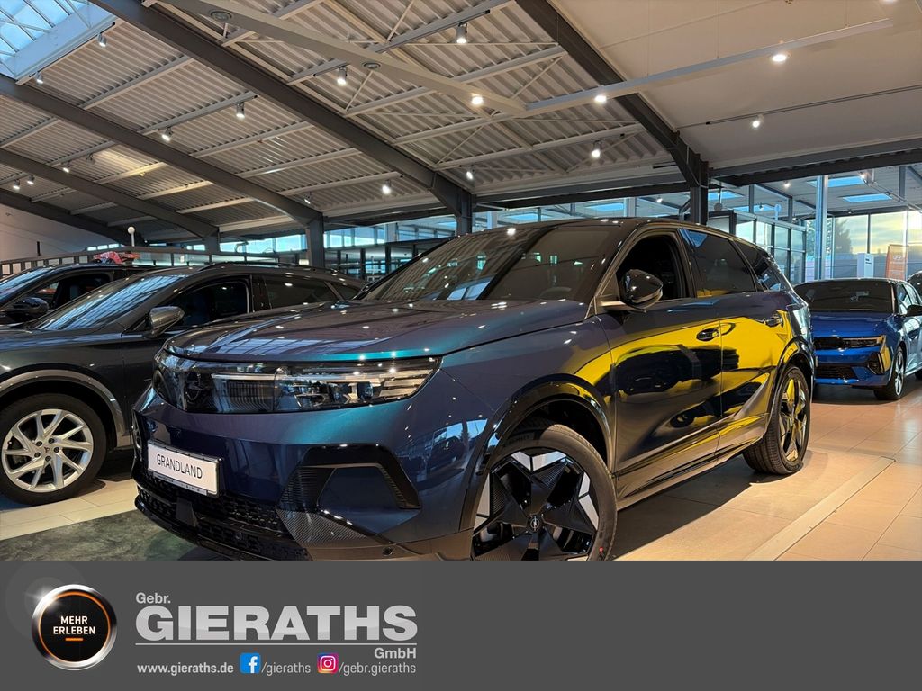 Opel Grandland (X) 2026