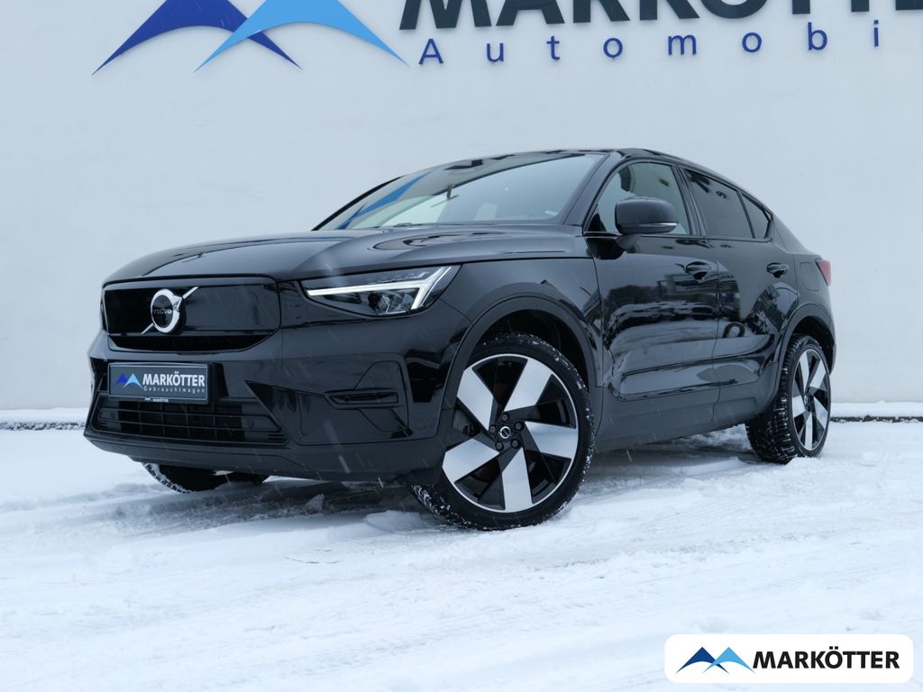 Volvo C40 2022