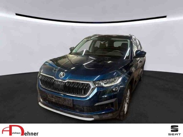 Skoda Kodiaq 2021