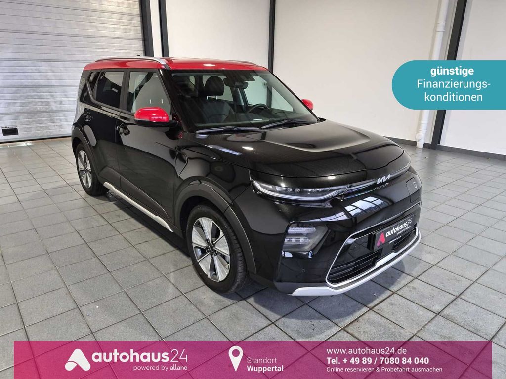 Kia Soul 2024