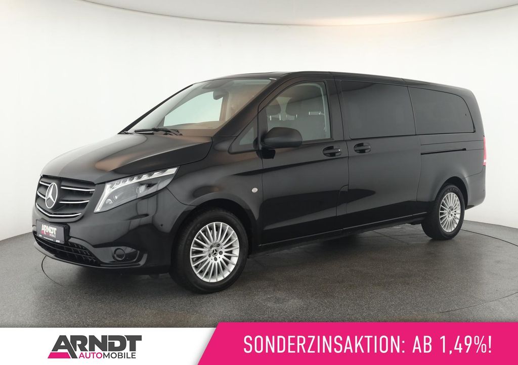 Mercedes-Benz Vito 2023