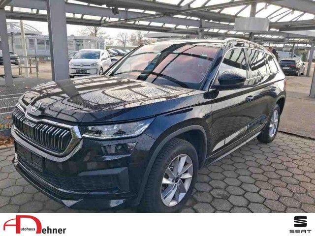 Skoda Kodiaq 2022