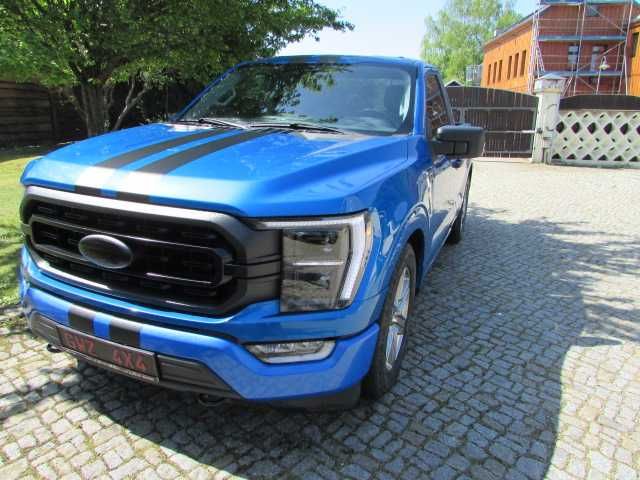 Ford F 150 2022