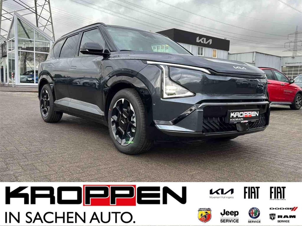 Kia EV5
