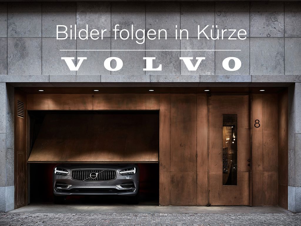 Volvo V60 2022