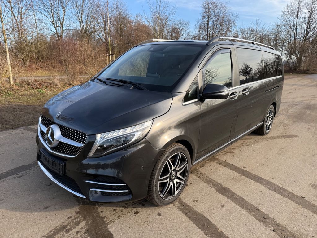Mercedes-Benz V 300 2020
