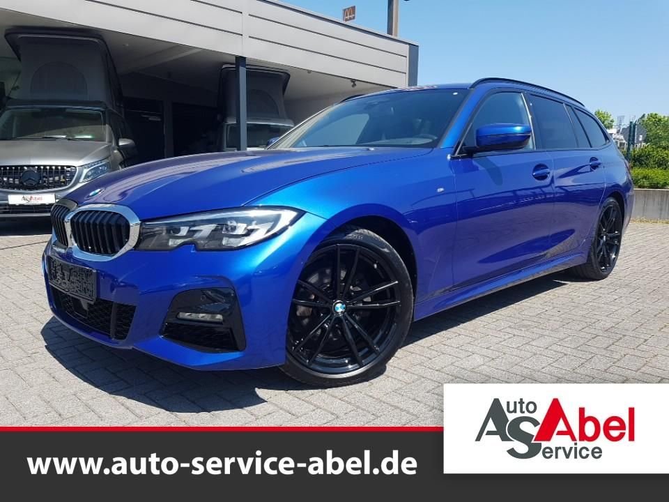 BMW 320 2020
