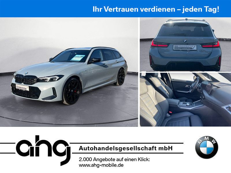 BMW M340i 2024