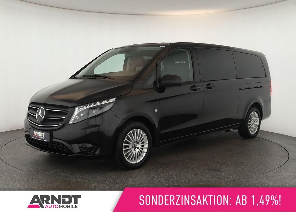 Mercedes-Benz Vito 2023