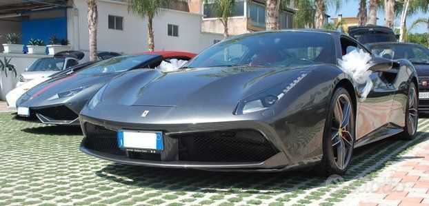 Ferrari LaFerrari 2017